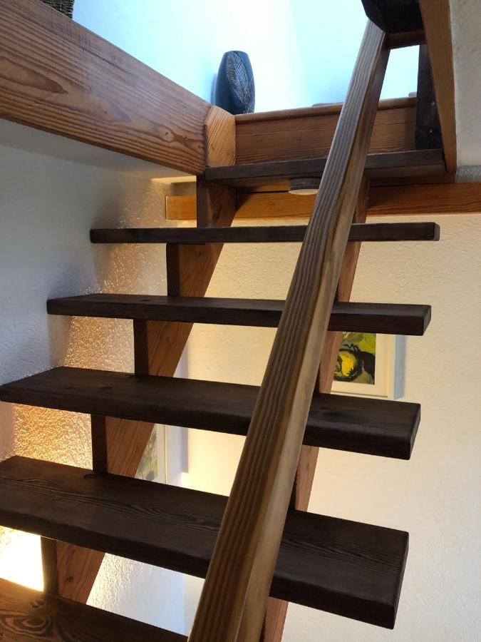 Ferienwohnung Giese Bleckede Buitenkant foto