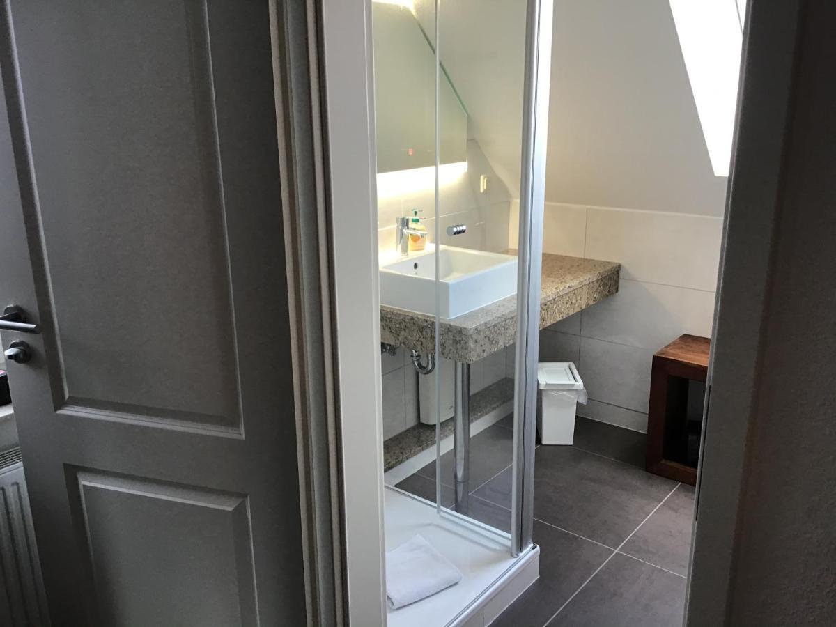 Ferienwohnung Giese Bleckede Buitenkant foto