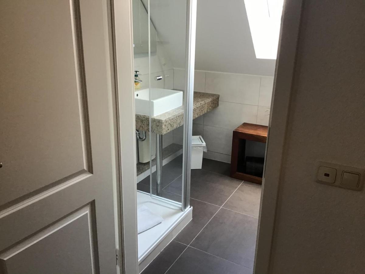 Ferienwohnung Giese Bleckede Buitenkant foto
