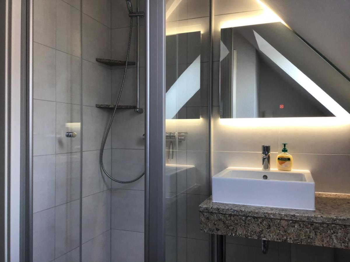 Ferienwohnung Giese Bleckede Buitenkant foto